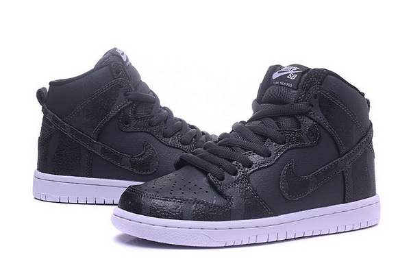 Nike Dunk SB High-Top Men Shoes--005